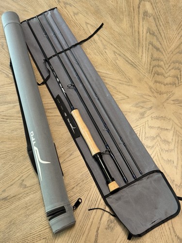 Pro ill fly - fly, rod,