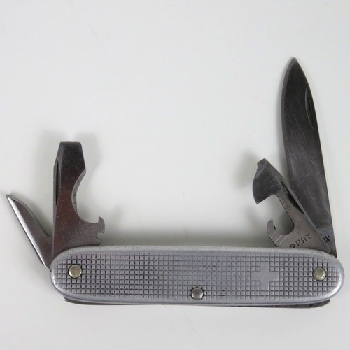 Victorinox elinox old - elinox,