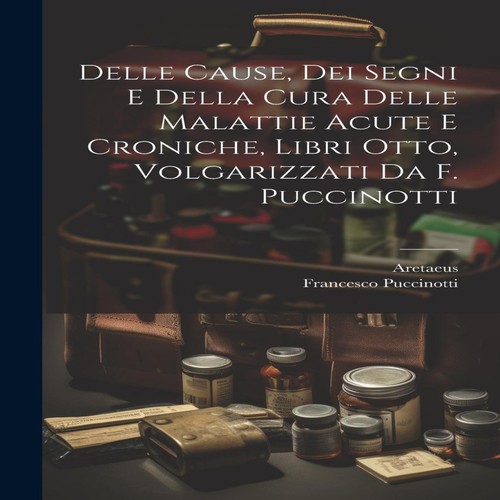 Delle cause dei - delle, segni