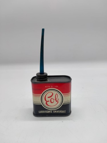 Lattina eol arexon olio - eol,