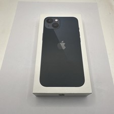 Scatola Vuota iPhone 13