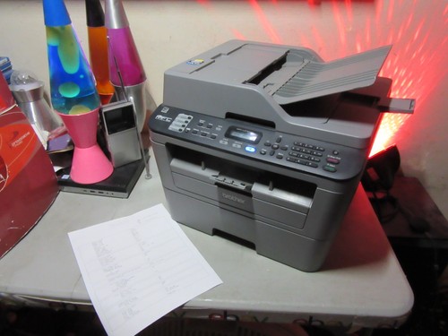 Brother mfc l2700dw - brother, mfc-l2700dw