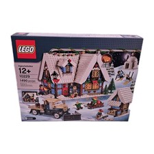 LEGO Creator Expert: Winter