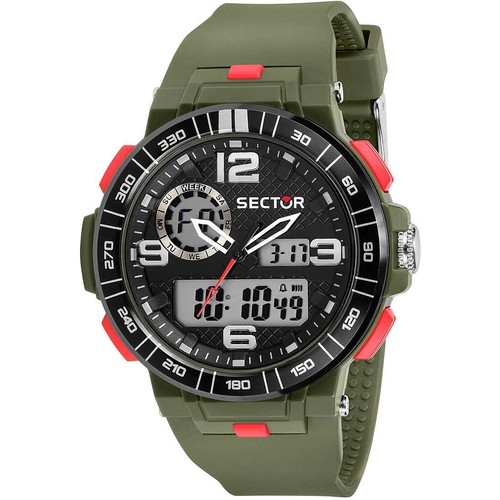 Orologio sector 28 - sector, ex-28
