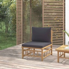 Garden Lounge Set, Garden