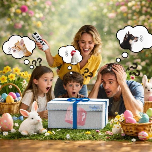 Dandibox scatola sorpresa con - dandibox,