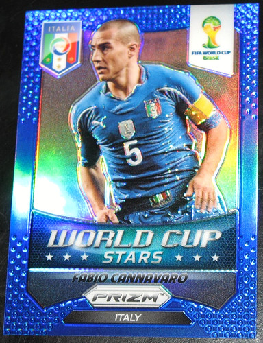 Prizm world cup stars - prizm,