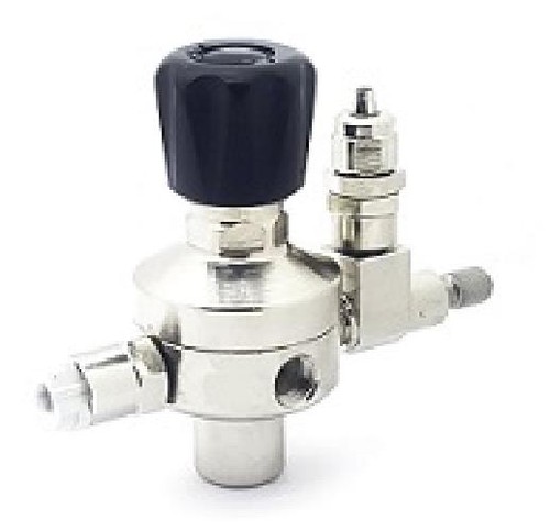 Riduttore pressione co2 - riduttore,