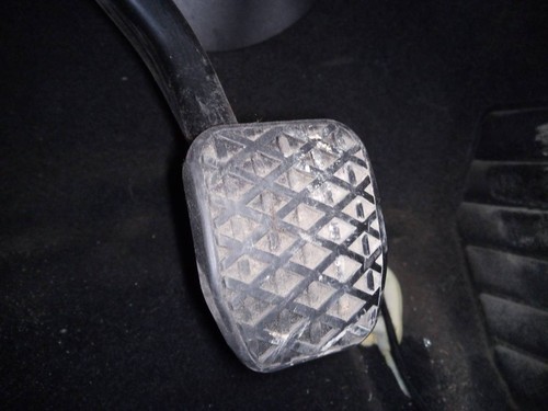 Pedale del freno 2507020 per - /,