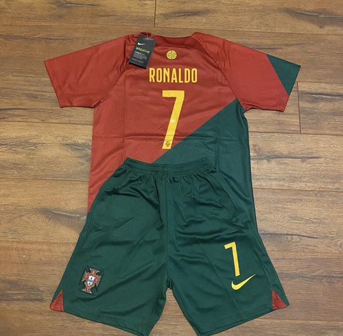 Portogallo ronaldo maglia - portogallo, #7