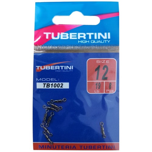 Tubertini doppio girevole - tubertini,
