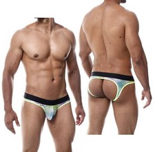 Tanga uomo sexy perizoma