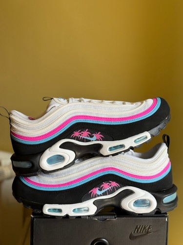 Nike air max plus miami - plus, tn