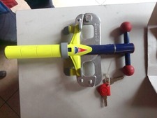 BULLOCK ANTIFURTO FIAT STILO Modello R2