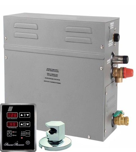 Generatore vapore sauna - generatore,
