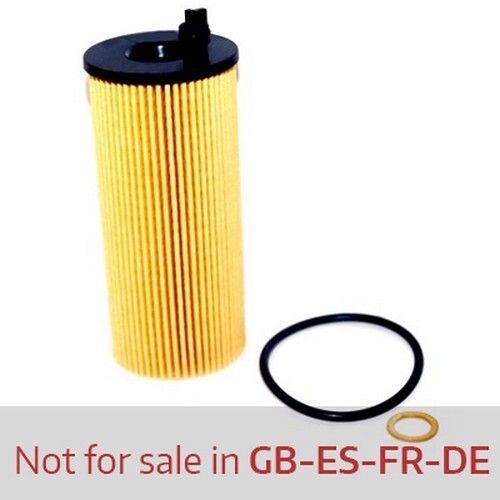 163 filtro olio per bmw - olio, 3