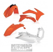 Kit Plastiche Carene Acerbis