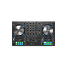 Native instruments traktor - instruments,