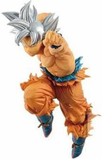 Dragon Ball Super World Figura