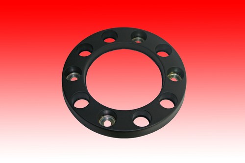 Coprimozzo adatto per iveco - adatto,