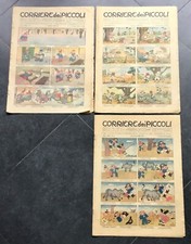 CORRIERE DEI PICCOLI 1939 