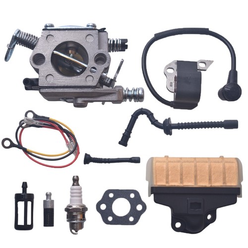 Carburetor ignition coil - ignition, for