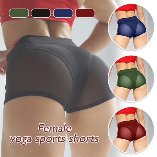 Pantaloncini donna sexy vita