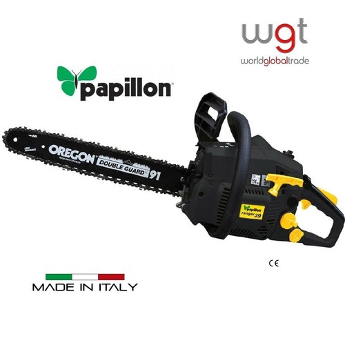 Motosega ranger papillon - motosega,