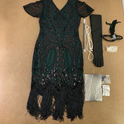 Abito accessori donna - e,