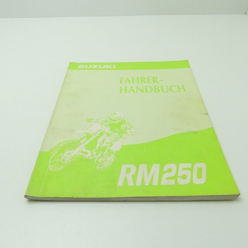 Manuale officina originale