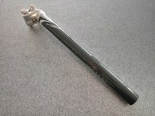 REGGISELLA 4ZA CARBON 29.4 MM CARBON FIBER 29,4 ROAD MTB