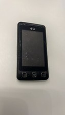 Smartphone LG Cookie KP500