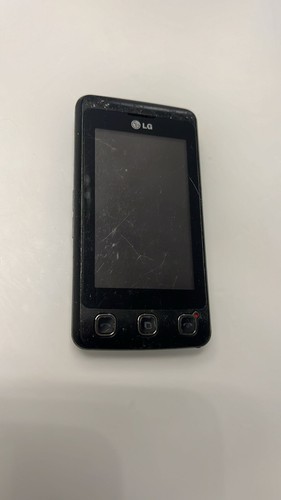 Smartphone cookie kp500 - lg,