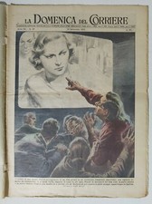 35101 DOMENICA DEL CORRIERE a