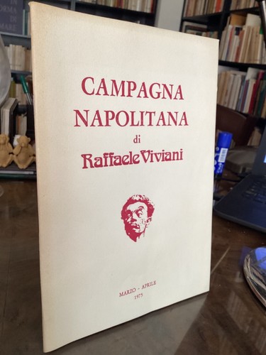 Teatro napoli raffaele - napoli,