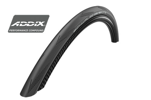 Schwalbe one raceguard - one,