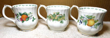 Royal Albert~Bone China Made
