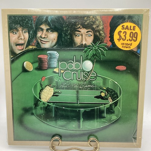 1979 pablo cruise - 1979, of