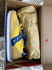 Saucony Jazz originali