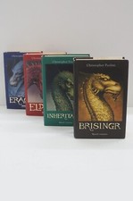Ciclo dell’Eredità - Eragon