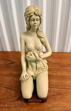 Statua italiana scultura