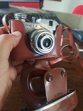 COMET CMF FILM 127 BENCINI FOTOCAMERA ANALOGICA COLLEZIONE