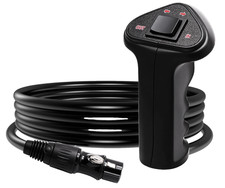 12V 500A 12000LB Winch Hand