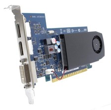 HP GeForce GT 630 (702084-001)