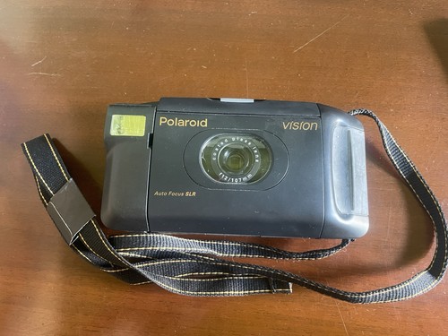 Polaroid vision - polaroid,