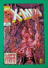 X-Men n.19 Star Comics 1992