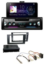 Pioneer USB MP3 Bluetooth DAB