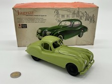 Rarissime Jaguar XK 120 XK 150