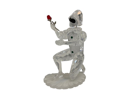 Statua swarovski 254044 - statua,