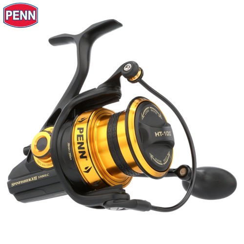 Penn legendary saltwater - legendary,